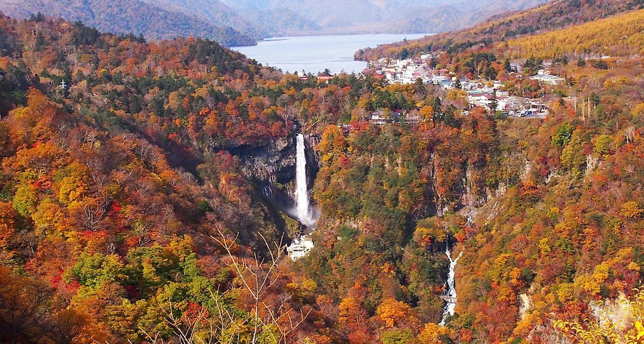 Nikko Yumoto Onsen Honokana Yado Jurin المظهر الخارجي الصورة