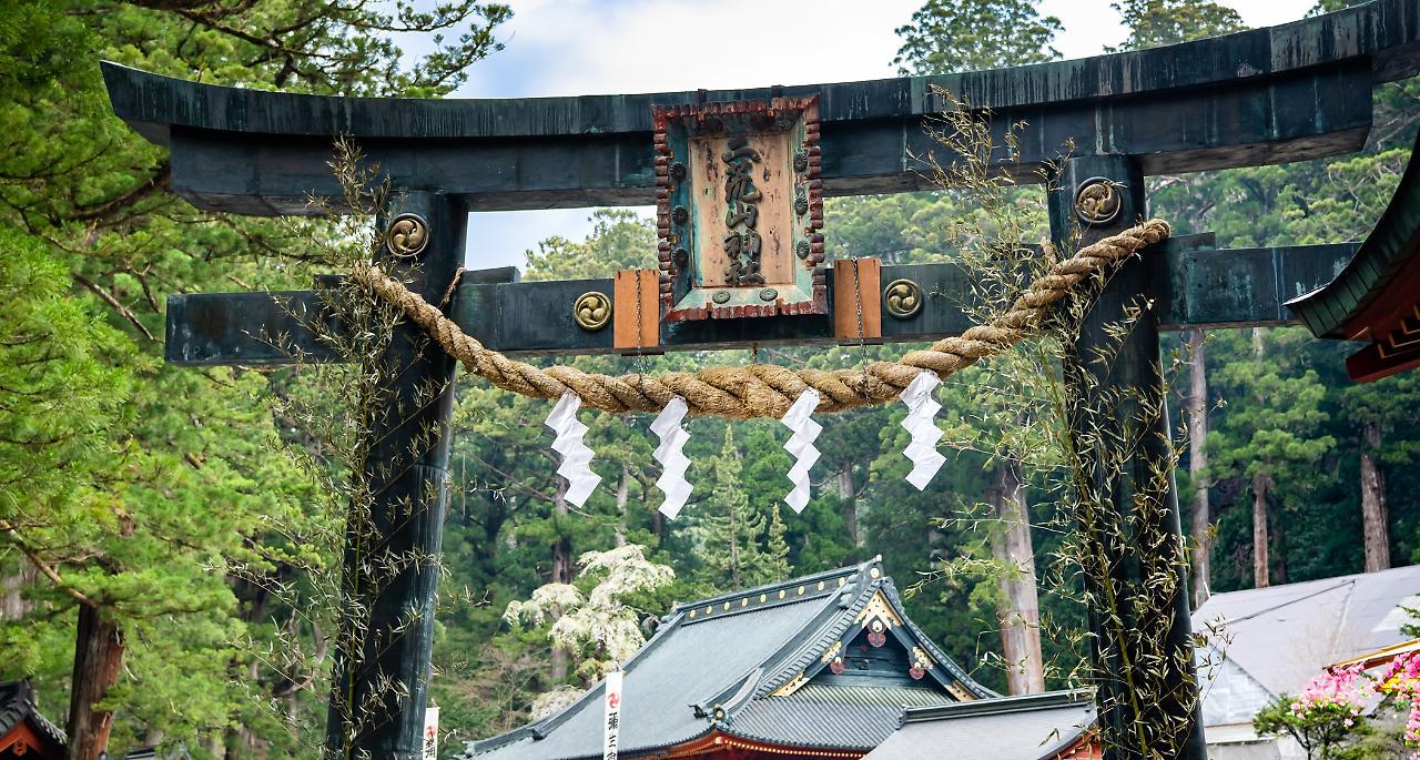 Nikko Yumoto Onsen Honokana Yado Jurin المظهر الخارجي الصورة