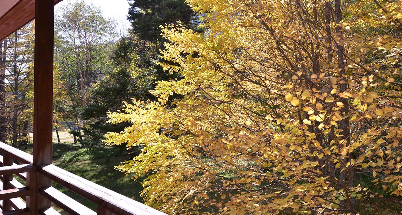 Nikko Yumoto Onsen Honokana Yado Jurin المظهر الخارجي الصورة