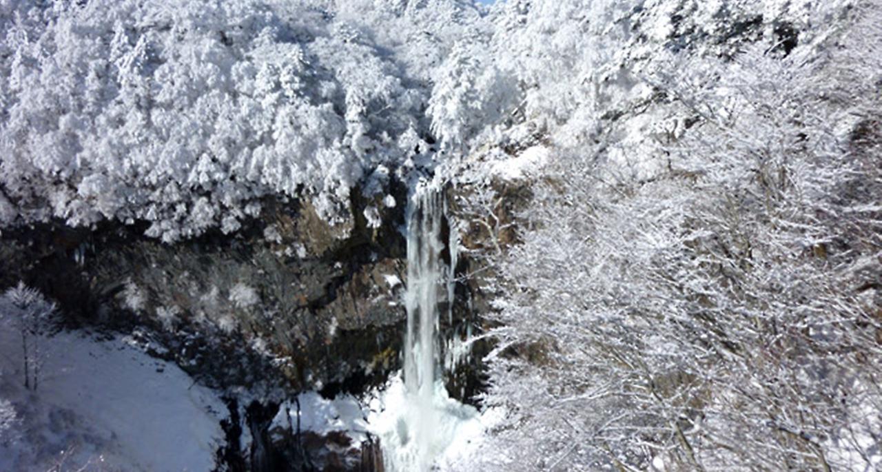 Nikko Yumoto Onsen Honokana Yado Jurin المظهر الخارجي الصورة