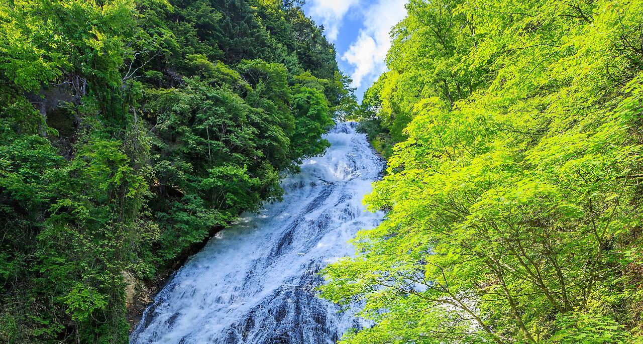 Nikko Yumoto Onsen Honokana Yado Jurin المظهر الخارجي الصورة